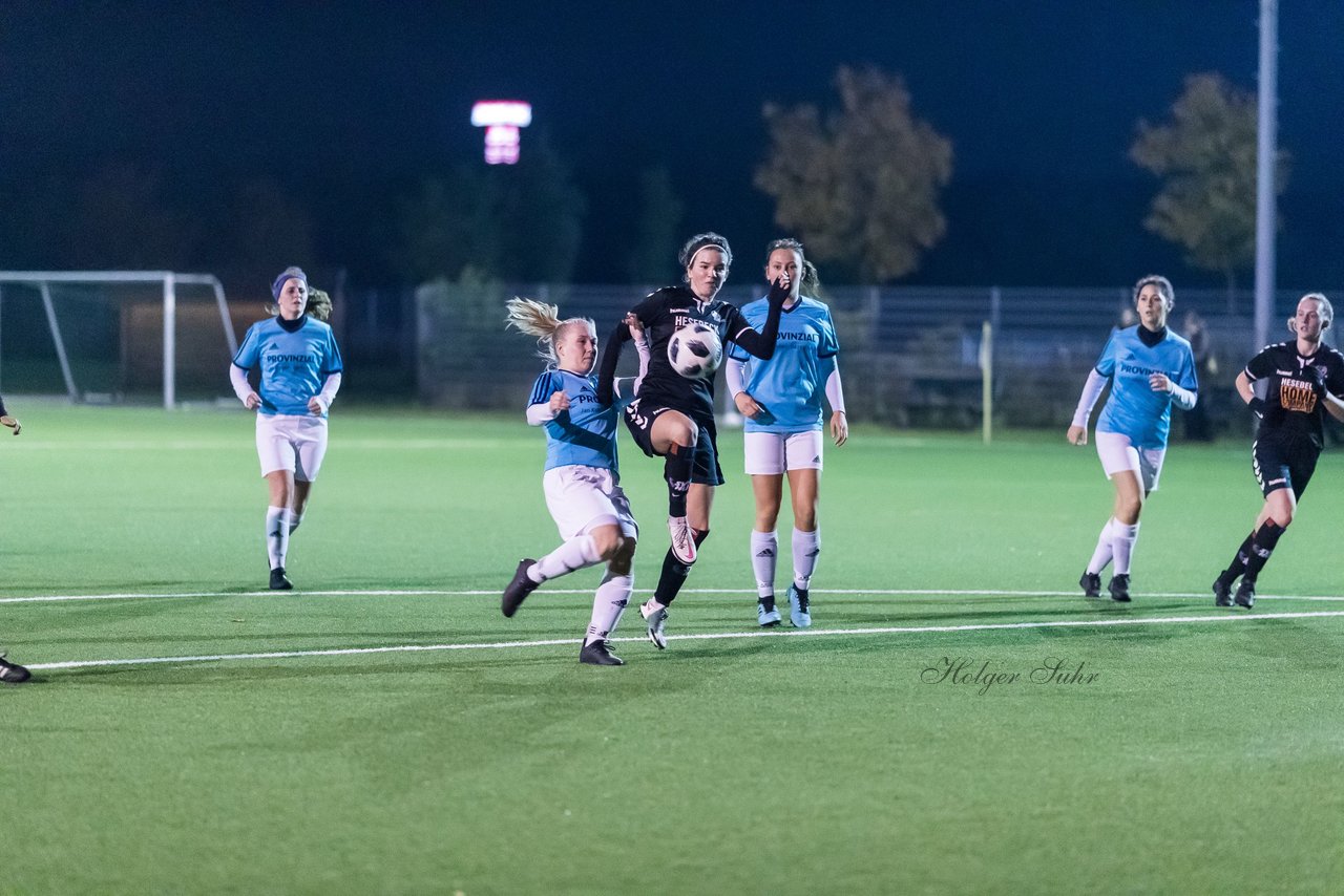 Bild 243 - Frauen FSG Kaltenkirchen - SV Henstedt Ulzburg : Ergebnis: 0:7